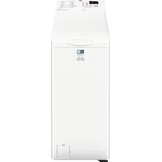 AEG LTR6162K - Wasmachine