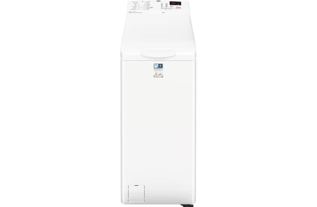 AEG LTR6162K - Wasmachine