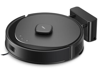 TP-Link Tapo RV30 Max - Robotstofzuiger
