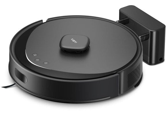 TP-Link Tapo RV30 Max - Robotstofzuiger
