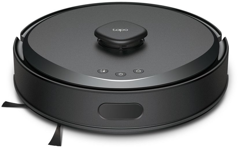 TP-Link Tapo RV30 Max - Robotstofzuiger