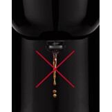 Tefal CM3408 Dialog - Koffiezetapparaat