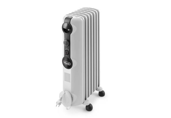 De'Longhi Radia S TRRS0715  - Elektrische kachel