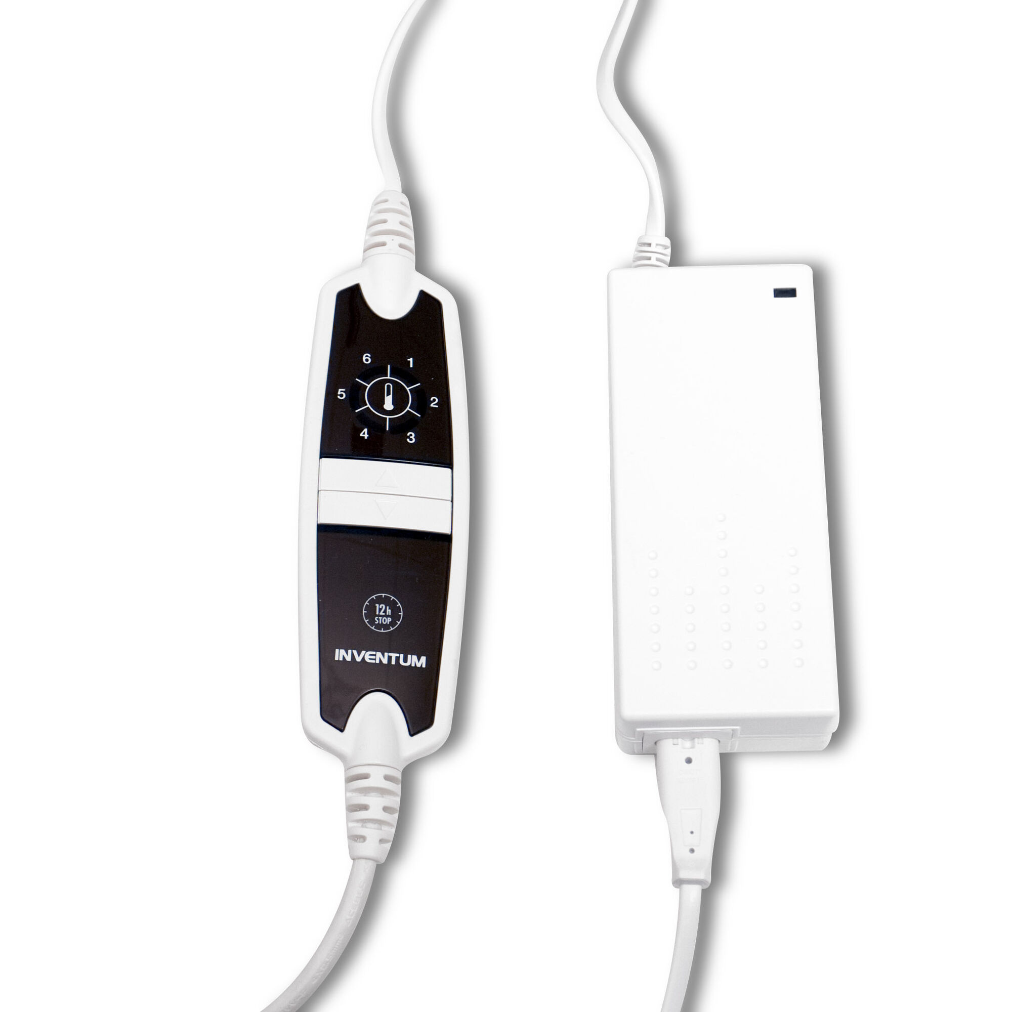 Inventum HNL4112Z - Elektrische deken