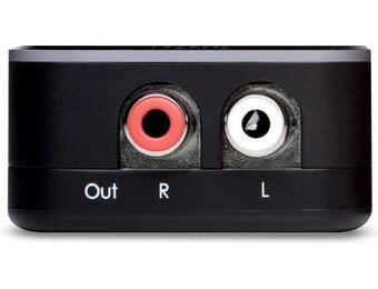CYP AU-D3-192 Digitaal naar analoog audio converter
