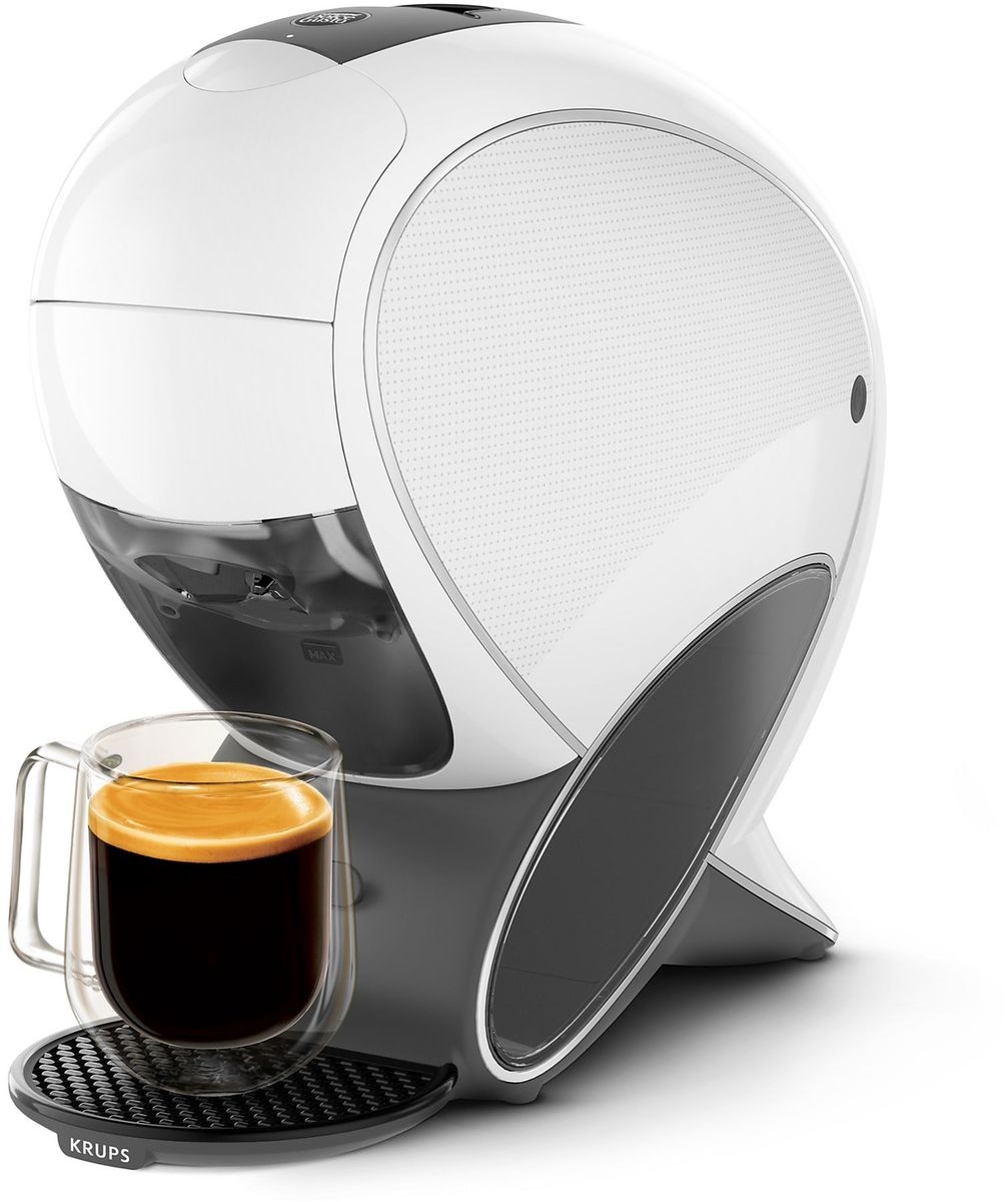 Krups NESCAFÉ® Dolce Gusto® KP8501 NEO Latte - Koffiemachine