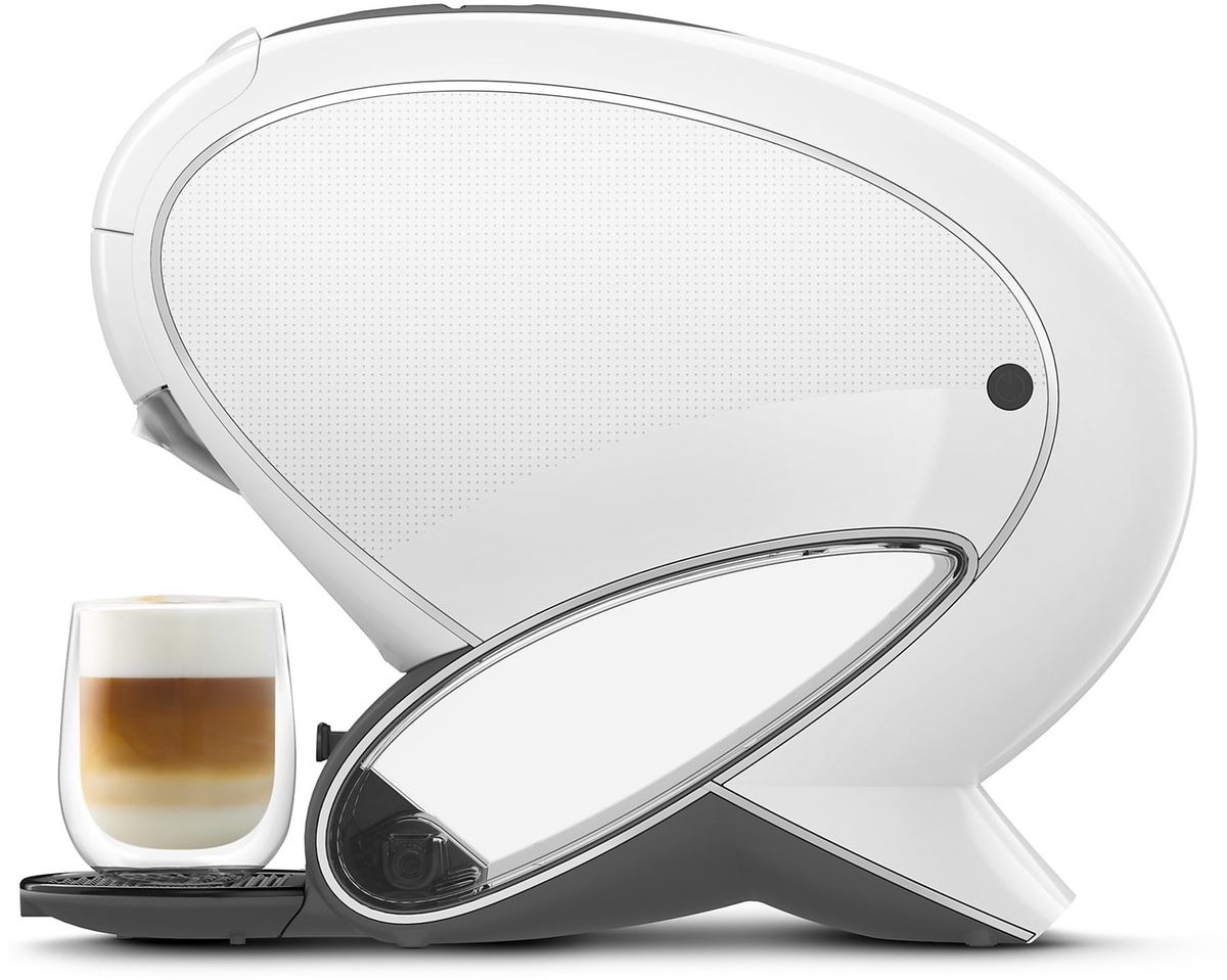 Krups NESCAFÉ® Dolce Gusto® KP8501 NEO Latte - Koffiemachine