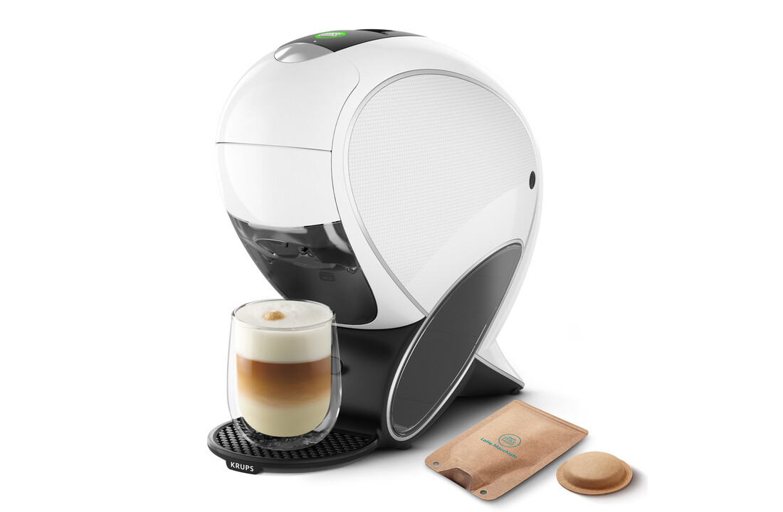 Krups NESCAFÉ® Dolce Gusto® KP8501 NEO Latte - Koffiemachine