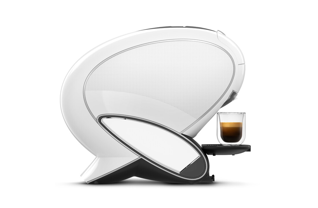 Krups NESCAFÉ® Dolce Gusto® KP8501 NEO Latte - Koffiemachine