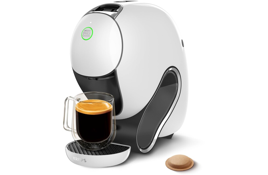 Krups NESCAFÉ® Dolce Gusto® KP8301 NEO Caffè - Koffiemachine