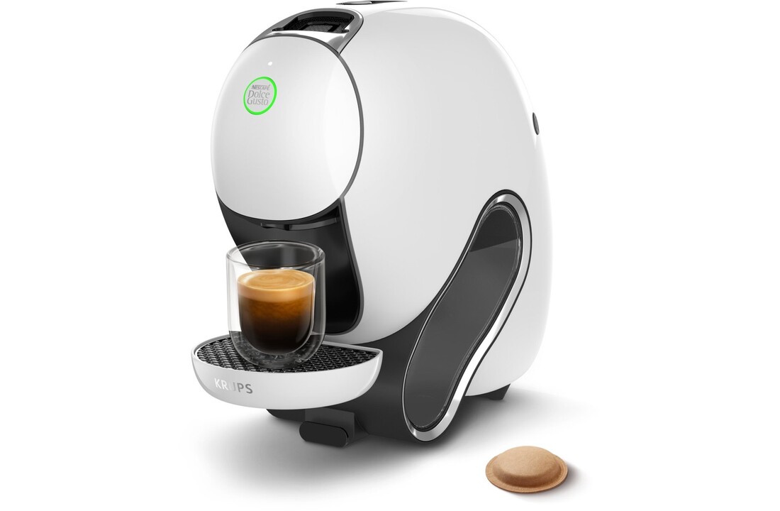 Krups NESCAFÉ® Dolce Gusto® KP8301 NEO Caffè - Koffiemachine