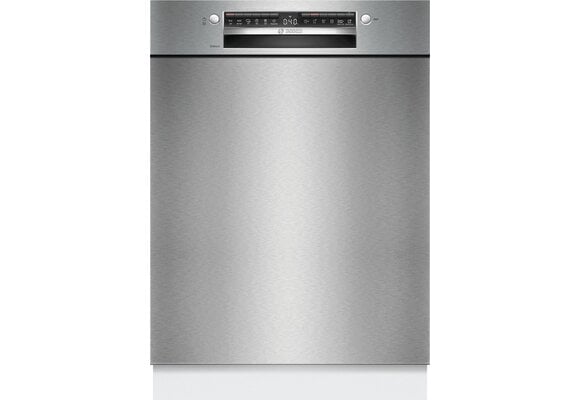 Bosch SMU4HTS00E - Inbouw vaatwasser