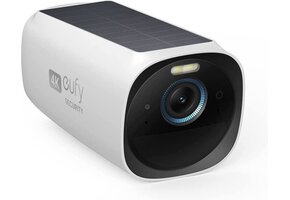 Eufy EufyCam S330 Pro Add-on - Beveiligingscamera.