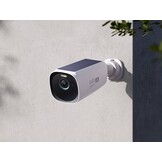 Eufy EufyCam S330 Pro Add-on - Beveiligingscamera.