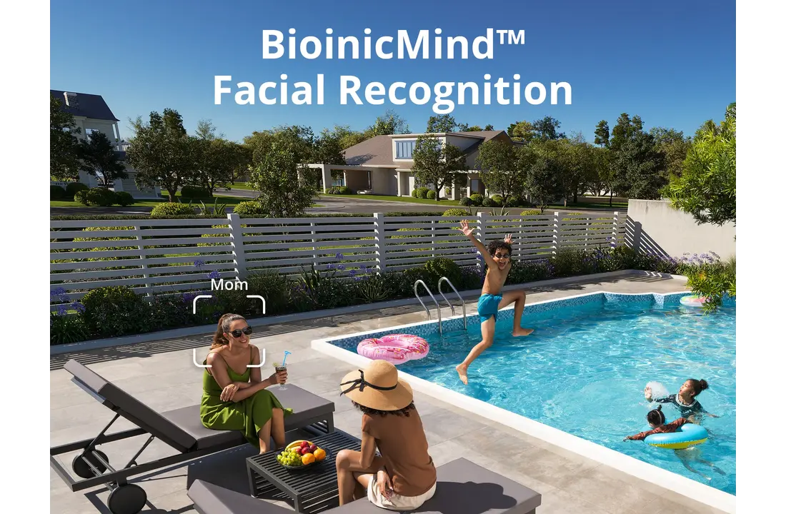 Eufy EufyCam S330 Pro Add-on - Beveiligingscamera.