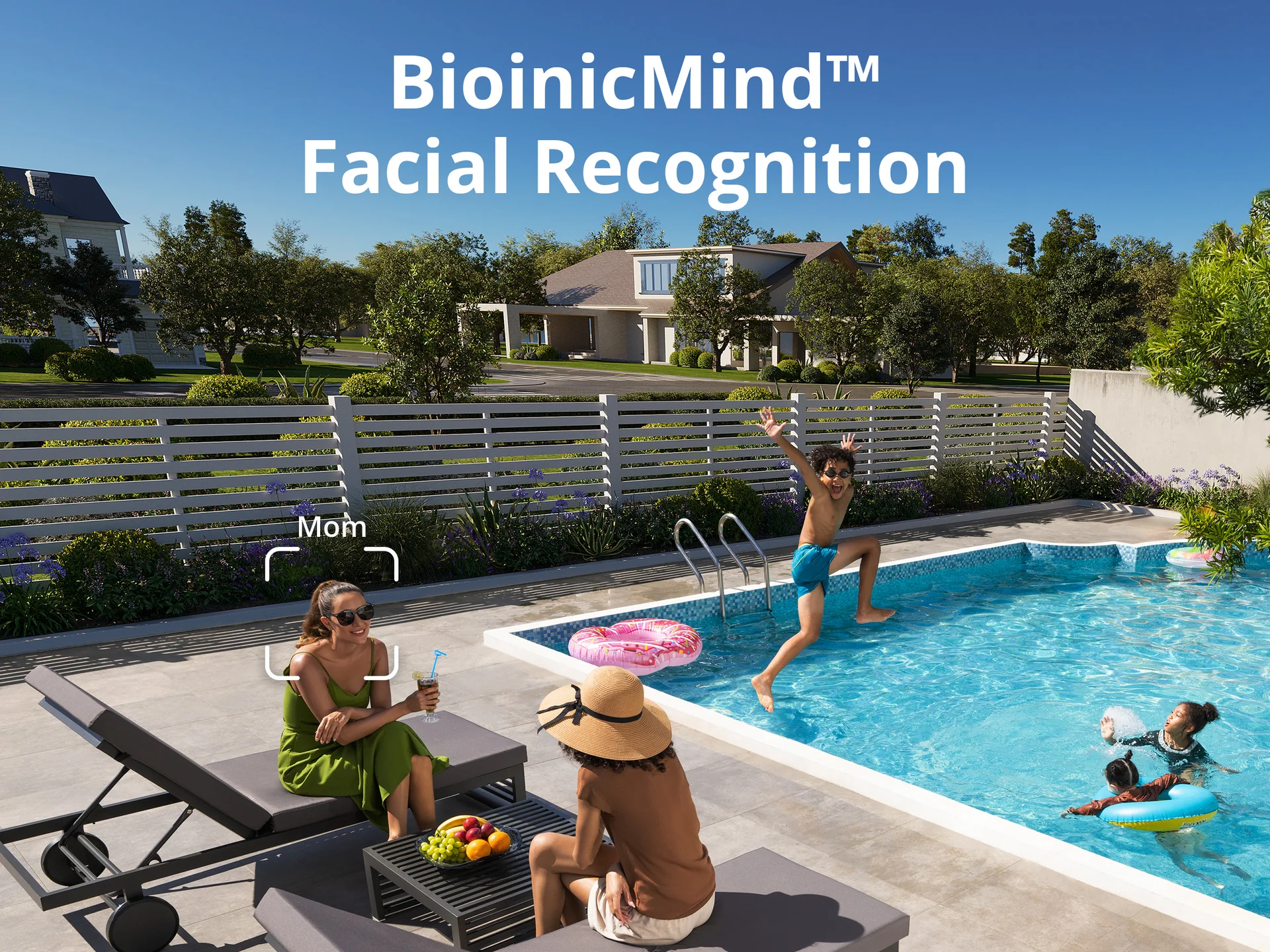Eufy EufyCam S330 Pro Add-on - Beveiligingscamera.