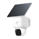 Eufy eufyCam Solo E30 - Beveiligingscamera.