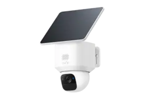Eufy eufyCam Solo E30 - Beveiligingscamera.