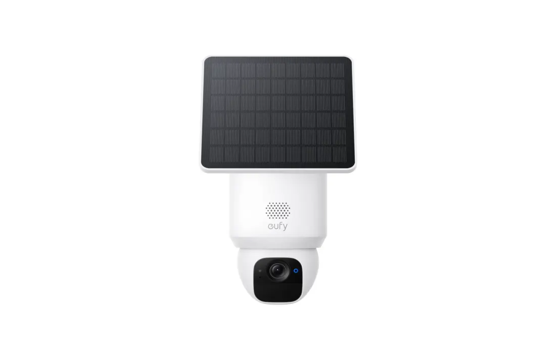 Eufy eufyCam Solo E30 - Beveiligingscamera.