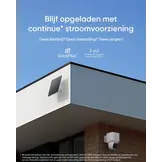 Eufy eufyCam Solo E30 - Beveiligingscamera.