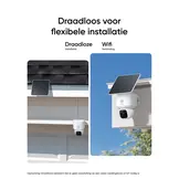 Eufy eufyCam Solo E30 - Beveiligingscamera.