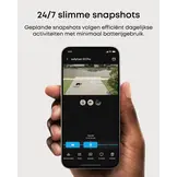Eufy eufyCam E40 2-Cam Kit (2 camera's + Home Base S380).