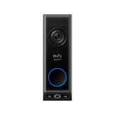 Eufy Video Doorbell E340 + Chime.