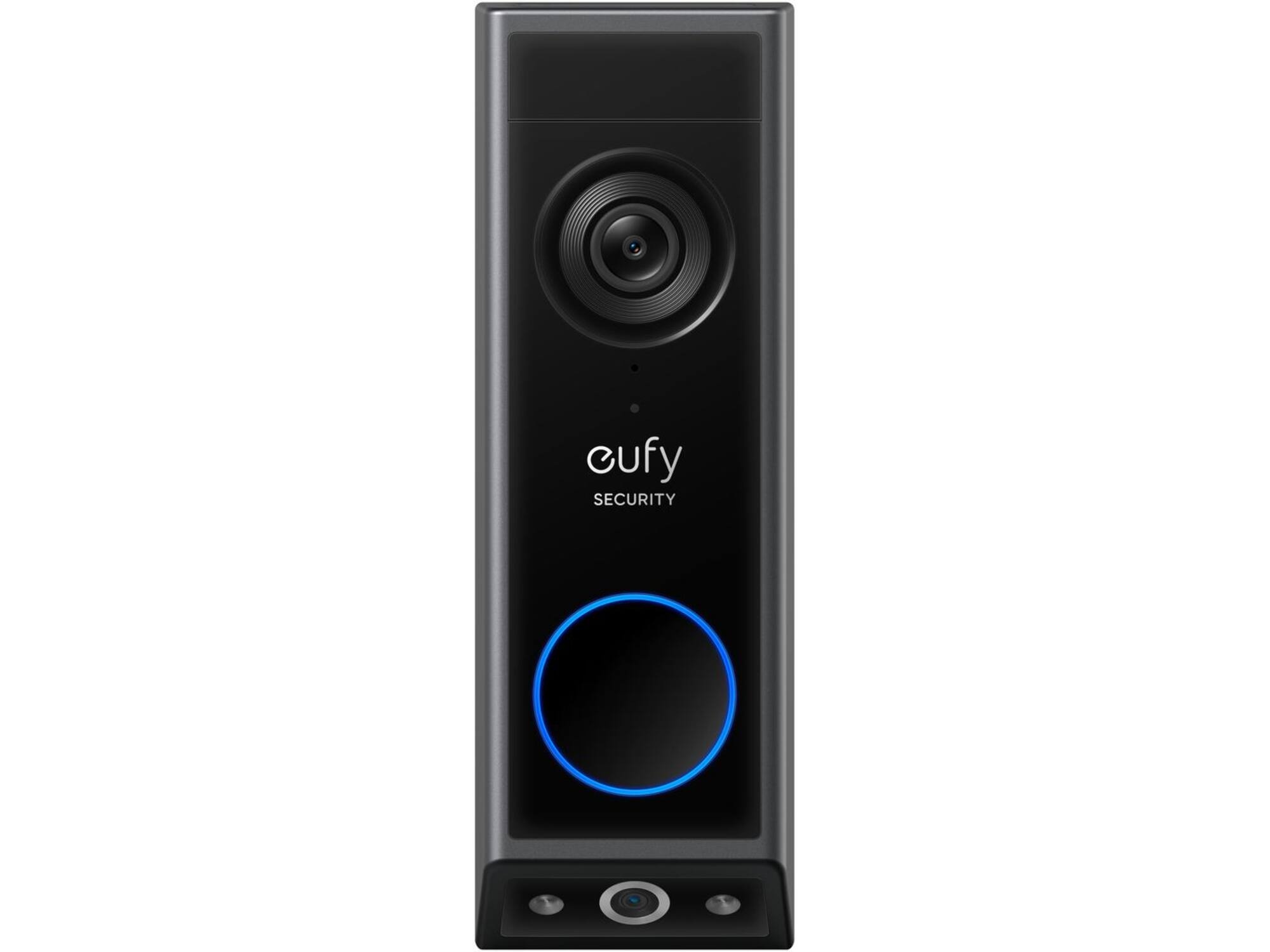 Eufy Video Doorbell E340 + Chime.