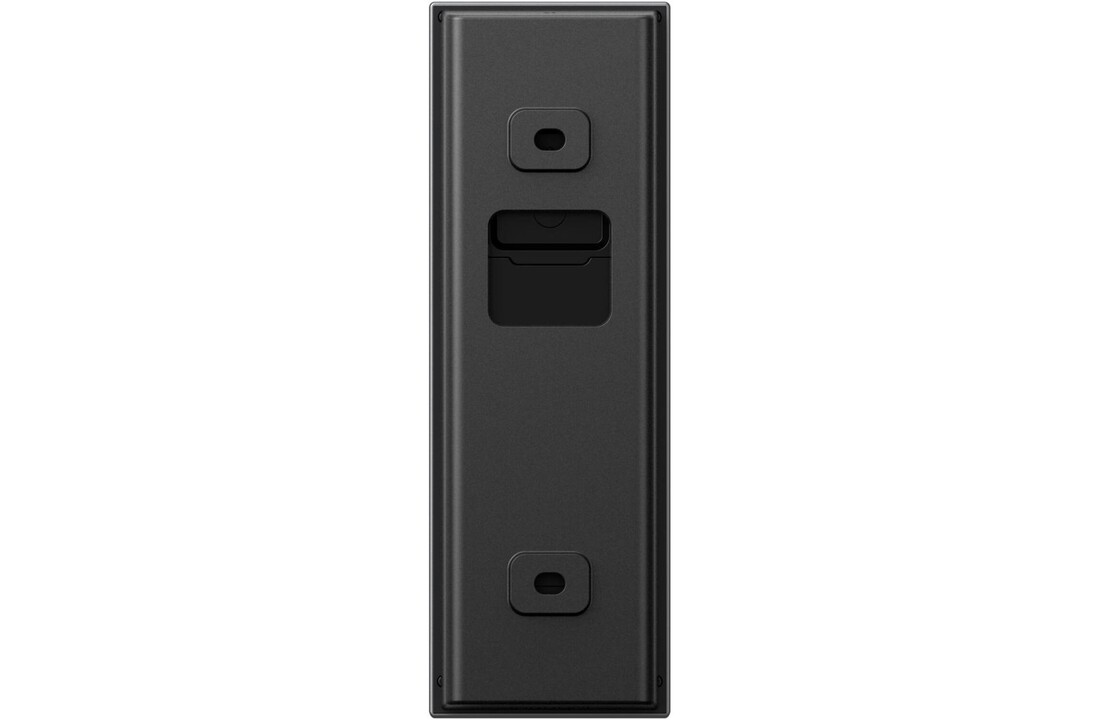 Eufy Video Doorbell E340 + Chime.