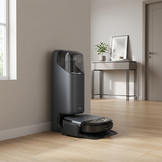 Eufy Vacuum Omni S1 Pro - Robotstofzuiger.