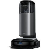 Eufy Vacuum Omni S1 Pro - Robotstofzuiger.