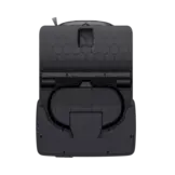 Eufy Vacuum Omni Black X10 Pro - Robotstofzuiger.