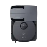 Eufy Vacuum Omni Black X10 Pro - Robotstofzuiger.