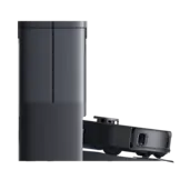 Eufy Vacuum Omni Black X10 Pro - Robotstofzuiger.