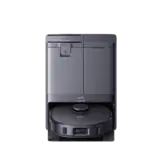 Eufy Vacuum Omni Black X10 Pro - Robotstofzuiger.