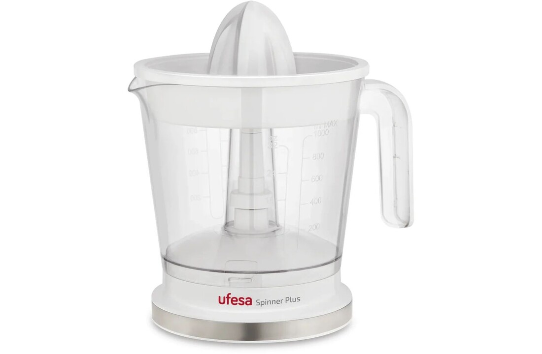 Ufesa EX4942 Spinner Plus - Citruspers
