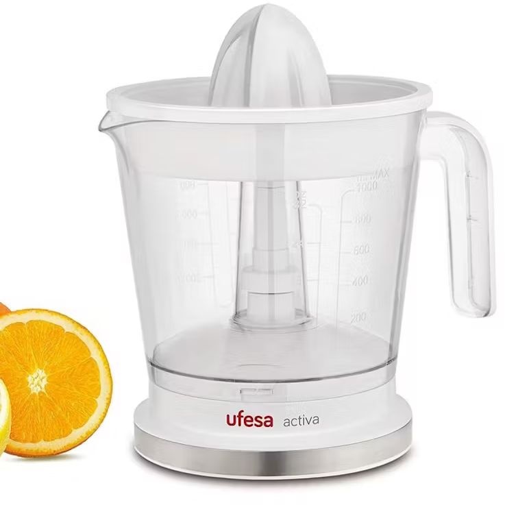 Ufesa EX4942 Spinner Plus - Citruspers