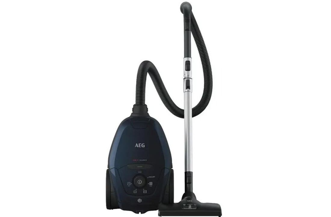 AEG VX82-1-ANI  - Stofzuiger met zak