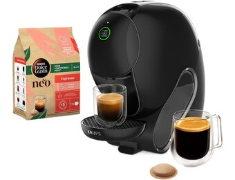Krups NESCAFÉ® Dolce Gusto® KP8308 NEO Caffè - Koffiemachine