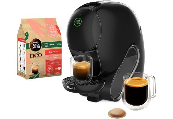 Krups NESCAFÉ® Dolce Gusto® KP8308 NEO Caffè - Koffiemachine