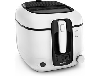 Tefal Super Uno FR3140 - Frituurpan