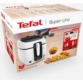 Tefal Super Uno FR3140 - Frituurpan