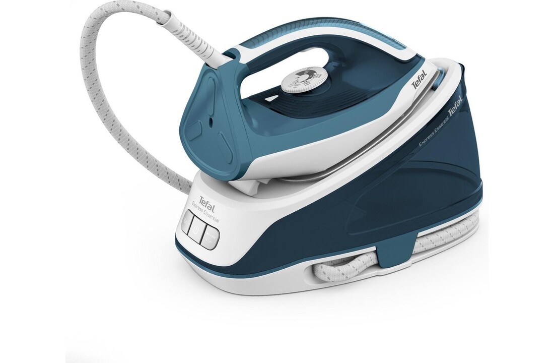Tefal Express Essential SV6115 - Stoomgenerator