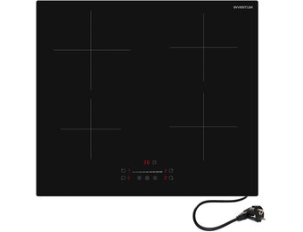 Inventum IKI6008 - Inductiekookplaat