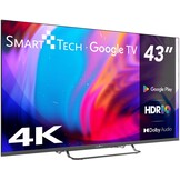 Smart Tech 43UG02V - LED TV