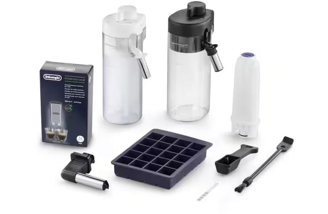 De'Longhi Eletta Explore ECAM450.65.S - Koffiemachine