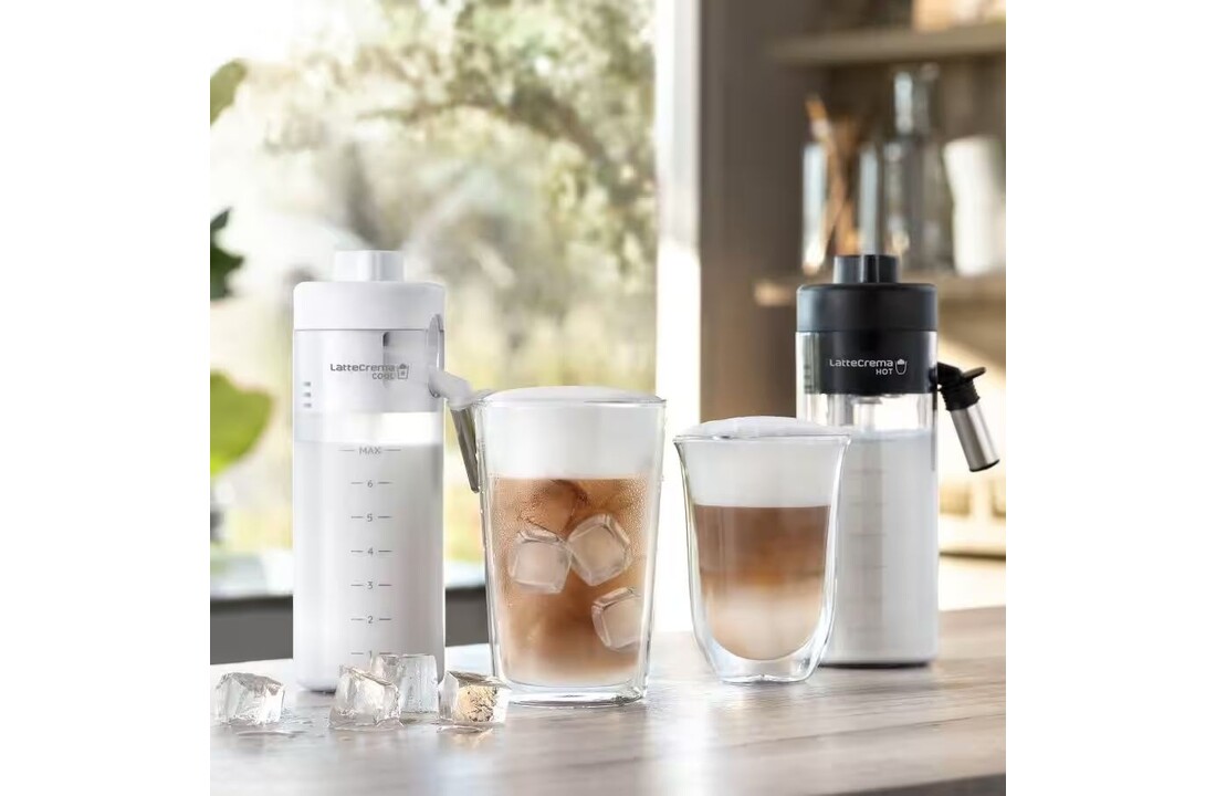 De'Longhi Eletta Explore ECAM450.65.S - Koffiemachine