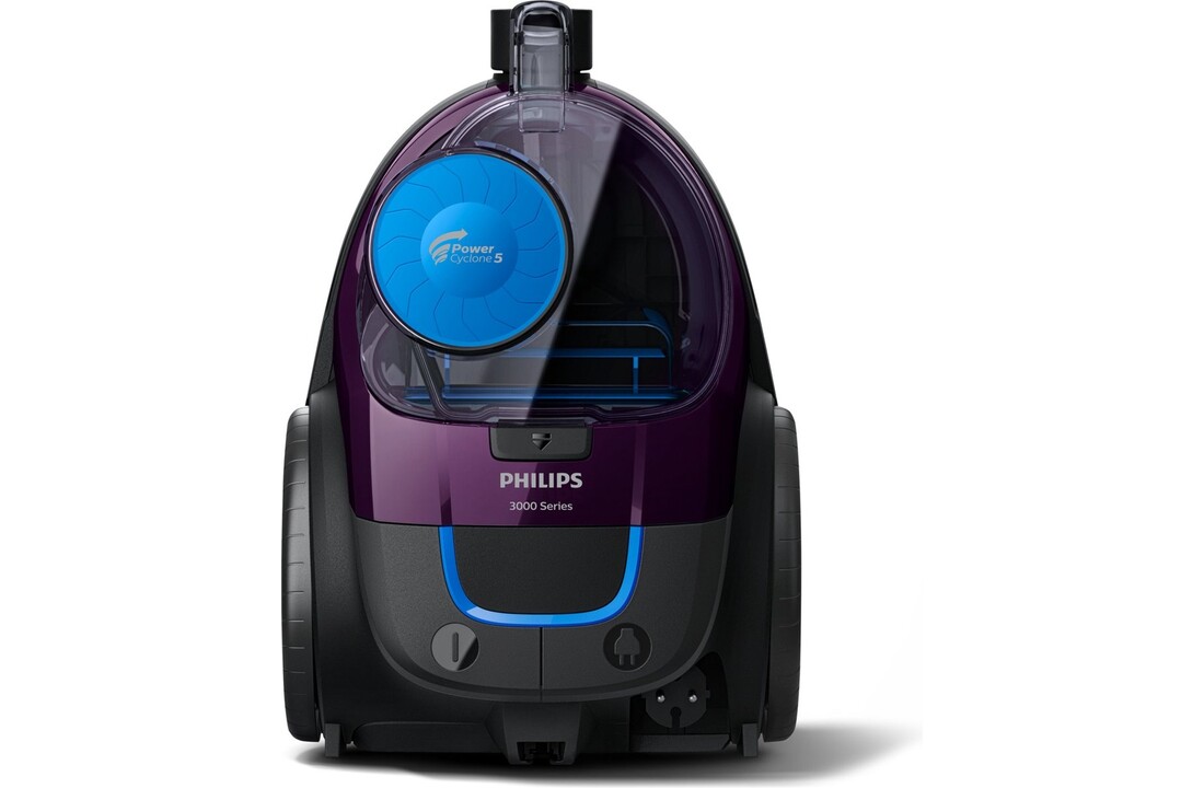 Philips PowerPro Compact FC9333/09 - Stofzuiger zonder zak