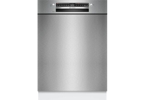 Bosch SMU4HTS14E Serie 4 - Onderbouw vaatwasser