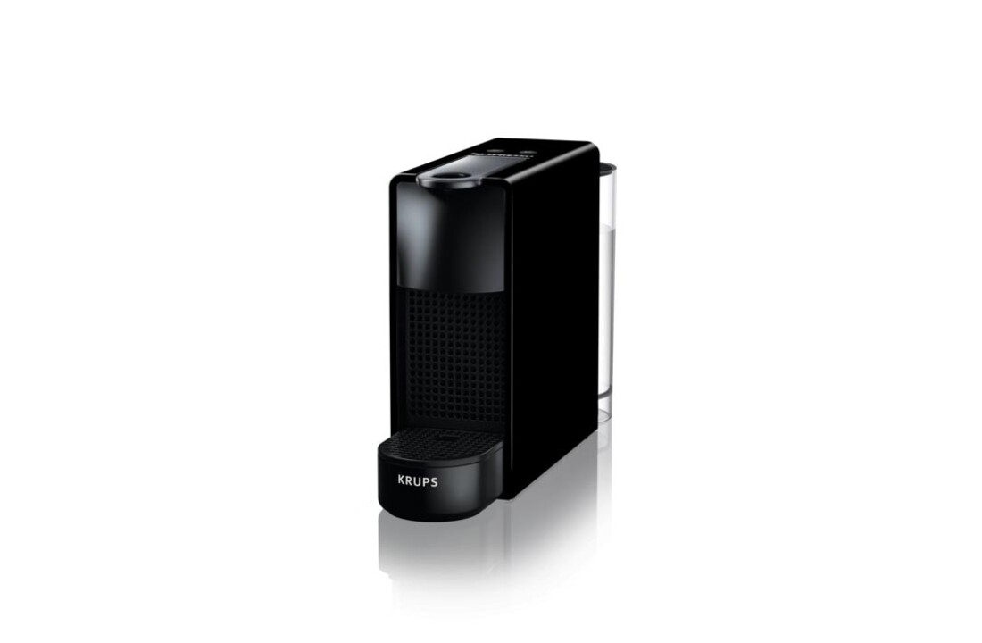 Krups Nespresso Essenza Mini XN1108 - Koffiemachine